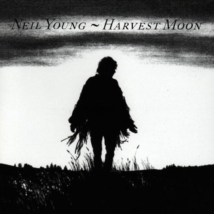 Neil Young - Harvest Moon - CD, Cd's en Dvd's, Cd's | Rock, Nieuw in verpakking, Poprock, Verzenden