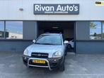 Hyundai TUCSON 2.0I DYNAMIC, Auto's, 142 pk, 4 cilinders, Origineel Nederlands, Bedrijf