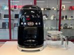 SMEG | Koffiezetapparaat | in Nieuwstaat, 10 kopjes of meer, Ophalen of Verzenden, Zo goed als nieuw, Koffiemachine