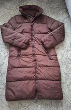 Mooie b.young Winterjas, Kleding | Dames, Bruin, B.young, Zo goed als nieuw, Ophalen