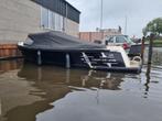 Clever 595, Watersport en Boten, Sloepen, Ophalen, 10 tot 30 pk, Zo goed als nieuw, 3 tot 6 meter