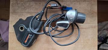 NuVinci Harmony HI8 Interface + Harmony 8 controller beschikbaar voor biedingen