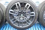 BMW 5 serie i5 G60 G61 935M 19inch velgen Zomerset origineel, Auto-onderdelen, Banden en Velgen, 19 inch, Banden en Velgen, Ophalen of Verzenden