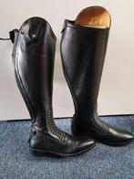 Leren paardrijlaarzen maat 38 kuit 41-42,5, Dames, Nieuw, Ophalen of Verzenden, Eu
