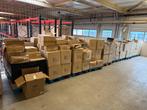 Hand schuurblok pallets vol - Bied!, Minder dan 3 m³, Ophalen of Verzenden