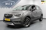Opel Crossland X 1.2 Turbo Edition 2020 / Carplay / Airco /, 1199 cc, Origineel Nederlands, Bedrijf, Handgeschakeld