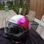 Motorhelm dames iota NIEUW