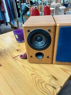 JVC SP-UXT55 Luidsprekers - Stereo Set, Ophalen, Gebruikt, JVC, Minder dan 60 watt