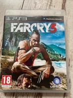 Far Cry 3, PS3., Spelcomputers en Games, Games | Sony PlayStation 3, Vanaf 18 jaar, Overige genres, 1 speler, Ophalen of Verzenden