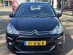 Citroën C3 82pk Collection Automaat|Trekhaak|HoogZitter, Stof, Gebruikt, 1199 cc, 82 pk