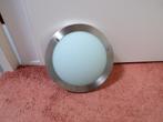 Diverse lampen, Huis en Inrichting, Lampen | Hanglampen, Ophalen, Zo goed als nieuw, Glas, Minder dan 50 cm