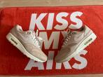 Air Max 1 Pinnacle Sand maat 44,5, Overige kleuren, Nike, Ophalen of Verzenden, Sneakers of Gympen