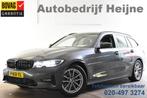 BMW 3 Serie Touring 318IA 2.0 157PK -EXECUTIVE 5300 KM I LED, Te koop, Zilver of Grijs, Benzine, Gebruikt