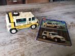 Lego Model Team 5550, Kinderen en Baby's, Speelgoed | Duplo en Lego, Ophalen of Verzenden, Gebruikt, Complete set, Lego