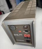 QUAD 303 vintage eindversterker (orginele staat), Overige merken, Ophalen of Verzenden, Zo goed als nieuw, 60 tot 120 watt