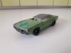 dodge charger          schade, Ophalen of Verzenden, Gebruikt, Auto