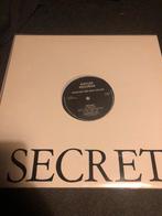 Sigmund Und Sein Freund - Secret 12 inch, Verzenden, Zo goed als nieuw, 12 inch, Techno of Trance