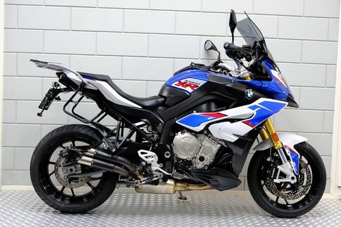 BMW S 1000 XR (bj 2018), Motoren, Motoren | BMW, Bedrijf, Overig