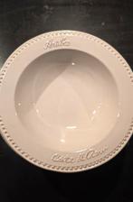 Riviera maison soep borden, Antiek en Kunst, Antiek | Servies los, Ophalen of Verzenden