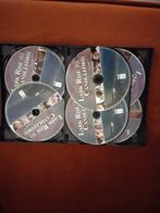 Lark Rise to Candleford dvd serie 1 en 2, Alle leeftijden, Ophalen of Verzenden, Zo goed als nieuw