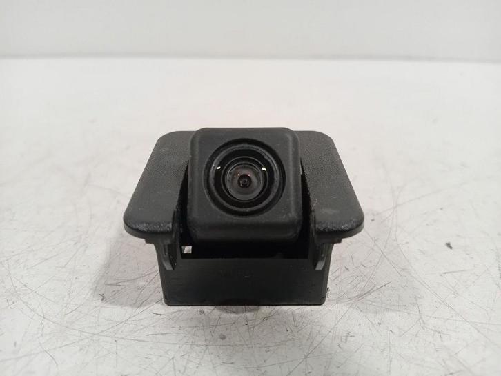Camera achter Mazda 2, Auto-onderdelen, Elektronica en Kabels, Mazda, Gebruikt, Herkomst onderdeel bekend, 12 maanden garantie
