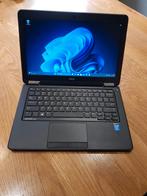 laptop Dell Latitude E7250 i5, Computers en Software, Windows Laptops, Ophalen of Verzenden, Gebruikt, 2 tot 3 Ghz, SSD