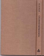 Baan, Ds. M. - Geloofsvertrouwen, Ophalen of Verzenden, Gelezen, Baan, Ds. M., Christendom | Protestants