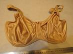 huid niet voorgevormde beugelbh ruimere mt 70 G Prima Donna, Prima Donna, Ophalen of Verzenden, Beige, BH