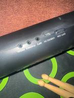 Electronisch Drumpad - Werkt Prima, Ophalen of Verzenden, Gebruikt