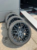Dodge Ram velgen met band, Gebruikt, Velg(en), Overige maten, 305 mm
