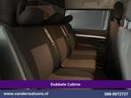 Peugeot Expert 2.0 BlueHDI 123pk L3H1 Dubbele Cabine Euro6 A, Auto's, Bestelauto's, Voorwielaandrijving, Gebruikt, 4 cilinders