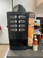 Necta Calibri koffiemachine opknapper, Witgoed en Apparatuur, Koffiezetapparaten, Ophalen, Koffiemachine, Koffiebonen
