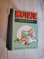 Kuifje Collectie, Boeken, Zo goed als nieuw, Meerdere stripboeken, Ophalen