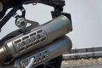 BMW R NINE T URBAN GS OPTION 719 Akrapovic uitlaat, 2 cilinders, Bedrijf, 1170 cc, Meer dan 35 kW