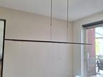 eetkamerlamp, Huis en Inrichting, Lampen | Hanglampen, Ophalen, Zo goed als nieuw, Glas, Modern