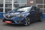 Renault Mégane Estate 1.2 TCe Bose | NAVI - CAMERA, Voorwielaandrijving, 65 €/maand, Gebruikt, 4 cilinders