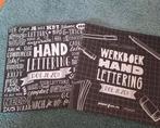 Handlettering!, Boeken, Ophalen of Verzenden