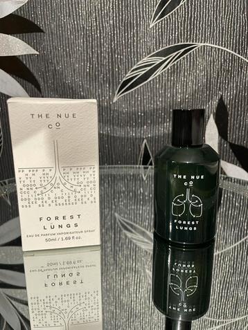 The Nue Co Forest Lungs edp 50ml beschikbaar voor biedingen