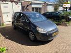 Ford S-Max 2.3-16V automaat 7 persoons panorama dak Apk nieu, Lichtsensor, 4 cilinders, 2261 cc, Bedrijf