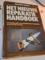 Het Nieuwe Reparatie Handboek, Doe-het-zelf en Verbouw, Ophalen of Verzenden, Zo goed als nieuw