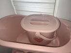 Bébé-jou bad met Tummy Tub, Ophalen, Gebruikt, Badje, Bébé-jou