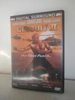 Circuit 2, Ophalen of Verzenden, Zo goed als nieuw, Actie