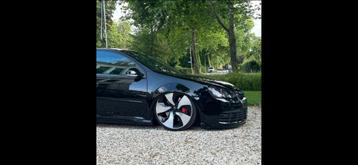 20 inch 5x112 bmw velgen passend onder meerder vag modellen beschikbaar voor biedingen