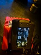 Milwaukee M18 accu 18V 3.0Ah + originele lader | 100% goed, Ophalen of Verzenden