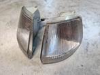 Set knipperlichten vooraan peugeot 106 fase 1, Ophalen of Verzenden, Peugeot