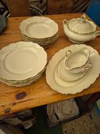 Bavaria Schinding 6 delig eetservies, Antiek en Kunst, Antiek | Servies compleet, Ophalen