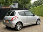 Suzuki Swift 1.2 Automaat PANO cruise, Stof, Gebruikt, 4 cilinders, 4 stoelen