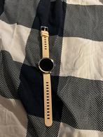 Smartwatch ios en android, Ophalen, Zo goed als nieuw, Zwart, Android