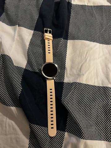 Smartwatch ios en android beschikbaar voor biedingen