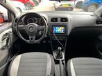 Volkswagen Polo 1.2 TSI CROSS |105PK/CRUISE/PDC /LM-WIELEN|C, Voorwielaandrijving, Gebruikt, Bedrijf, Handgeschakeld